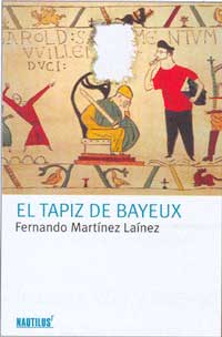 El tapiz de Bayeux