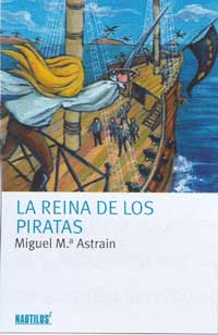 La reina de los piratas