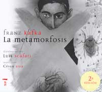 La metamorfosis