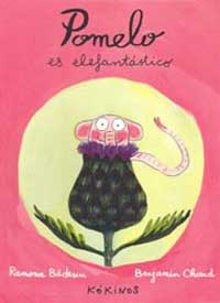 Pomelo es elefantástico