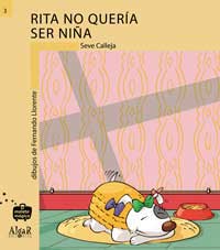 Rita no quería ser niña