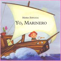 Yo, marinero