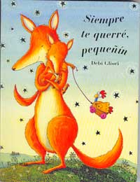 Siempre te querré, pequeñín