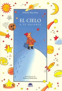 El cielo a tu alcance