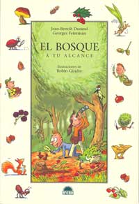 El bosque a tu alcance