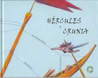 Hércules y Crunia
