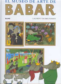 El museo de arte de Babar