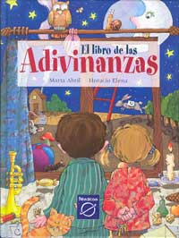 El libro de las adivinanzas