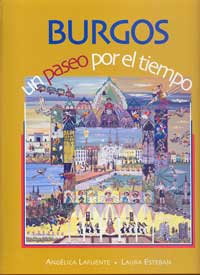 Burgos un paseo por el tiempo