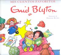 Mis cuentos favoritos