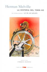 La historia del Town-Ho