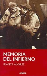 Memoria del infierno