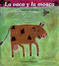 La vaca y la mosca