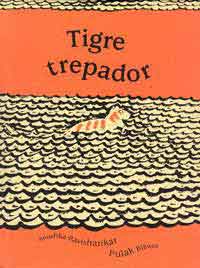 Tigre trepador