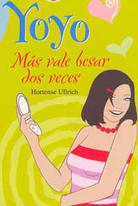 Más vale besar dos veces