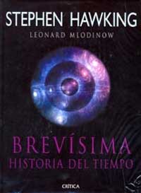 Brevísima historia del tiempo
