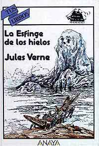 La esfinge de los hielos