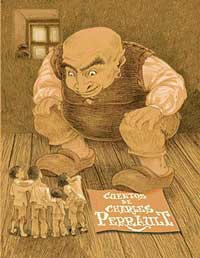 Cuentos de Charles Perrault