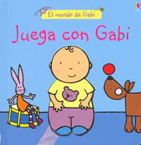 Juega con Gabi