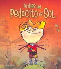Te daré un pedacito de sol