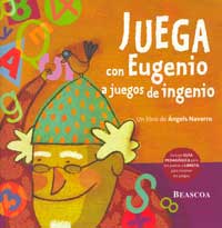 Juega con Eugenio a juegos de ingenio