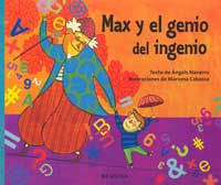 Max y el genio del ingenio