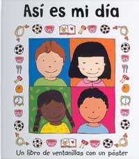 Así es mi día