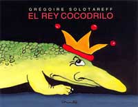 El rey cocodrilo