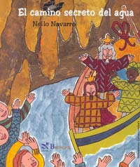 El camino secreto del agua