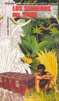 Los senderos del tigre