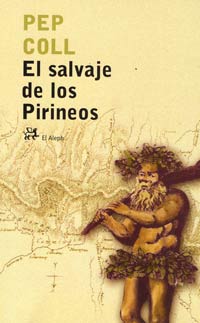 El salvaje de los Pirineos