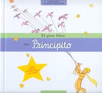 El gran libro del Principito