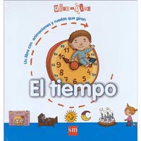 El tiempo