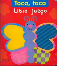 Libro juego
