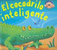 El cocodrilo inteligente