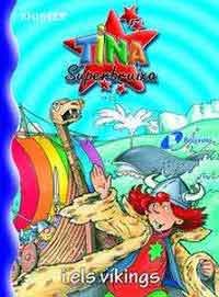 Kika Superbruja y los vikingos