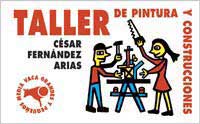 Taller de pintura y construcciones