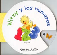 Witzy y los números