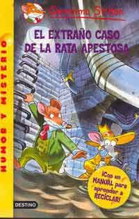 El extraño caso de la rata apestosa