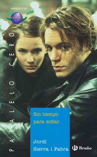Sin tiempo para soñar