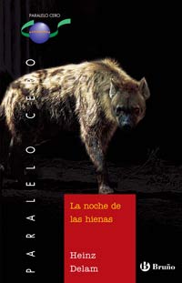 La noche de las hienas