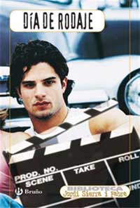 Día de rodaje