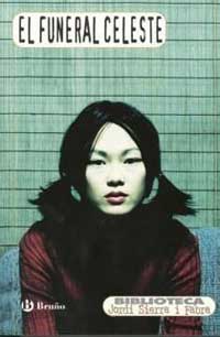 El funeral celeste