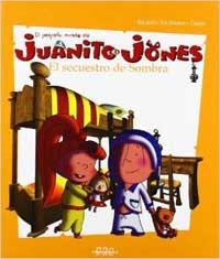 El secuestro de Sombra