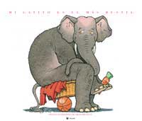 Mi gatito es el más bestia