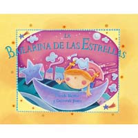 La bailarina de las estrella
