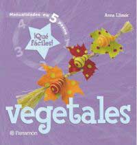 Vegetales