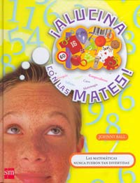 ¡Alucina con las mates!