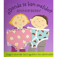 ¿Dónde se han metido?