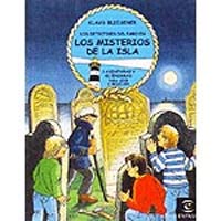 Los misterios de la isla